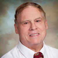 James Nelson, MD