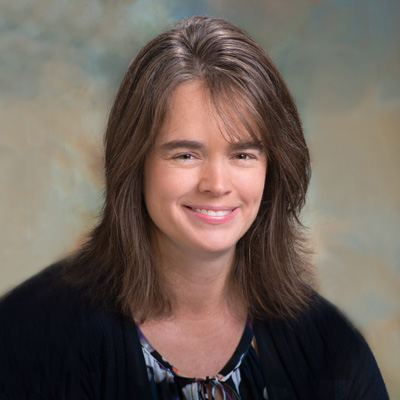 Julie Graham, ARNP