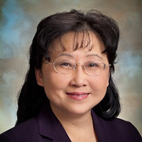 Julie Zhu, MD
