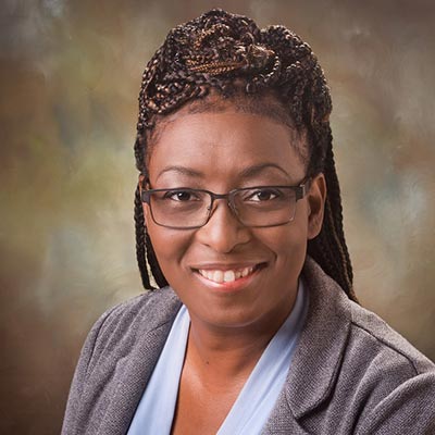 Ingrid Pitts, PA-C